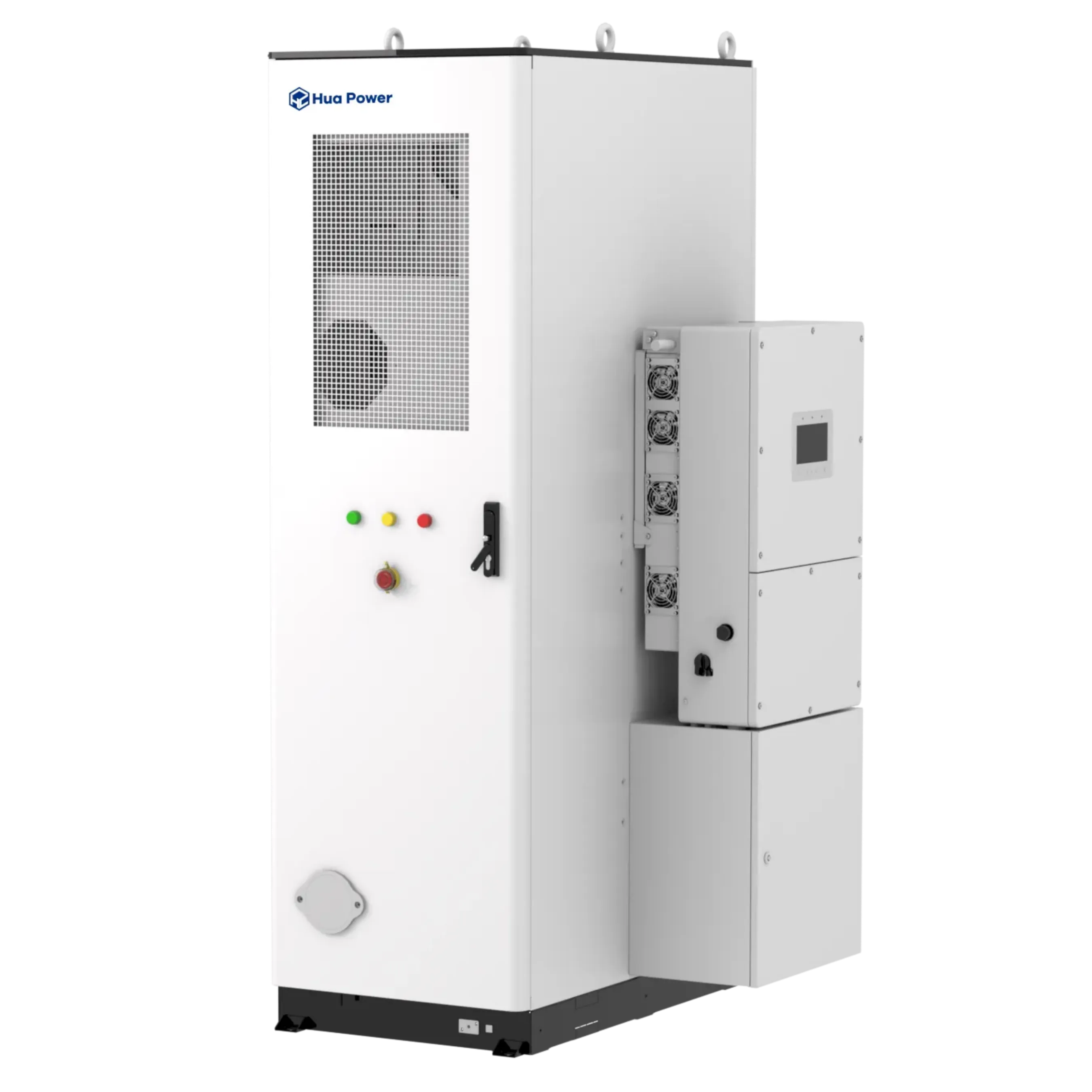 HC-UPSAP112 50kW/112kWh PV+Battery All-in-One Cabinet