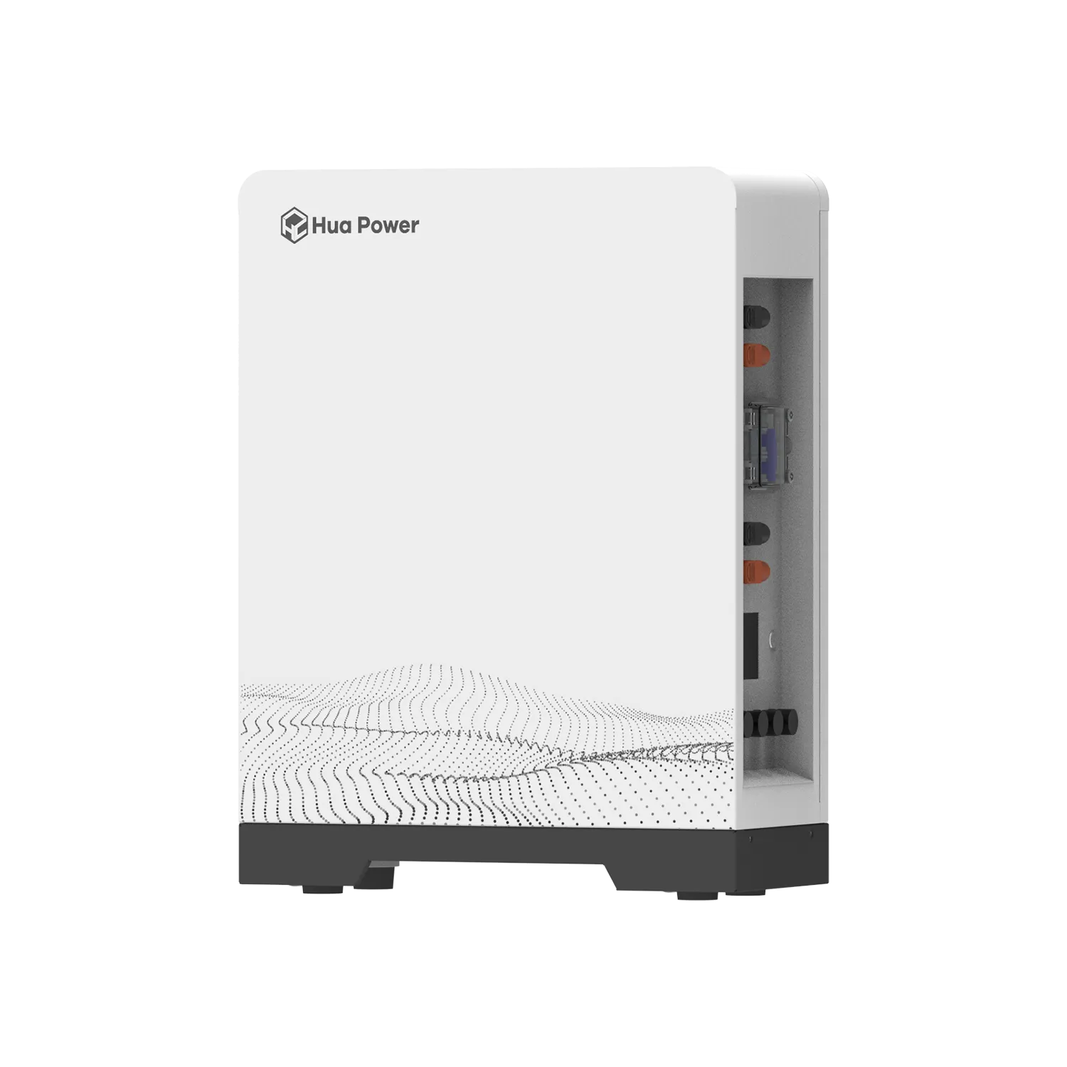 HC10W 10kWh Wall-Mounted Home Battery
