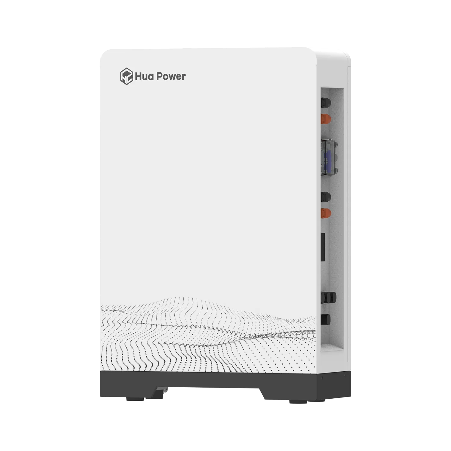 HC16W 16kWh Wall-Mounted Home Battery