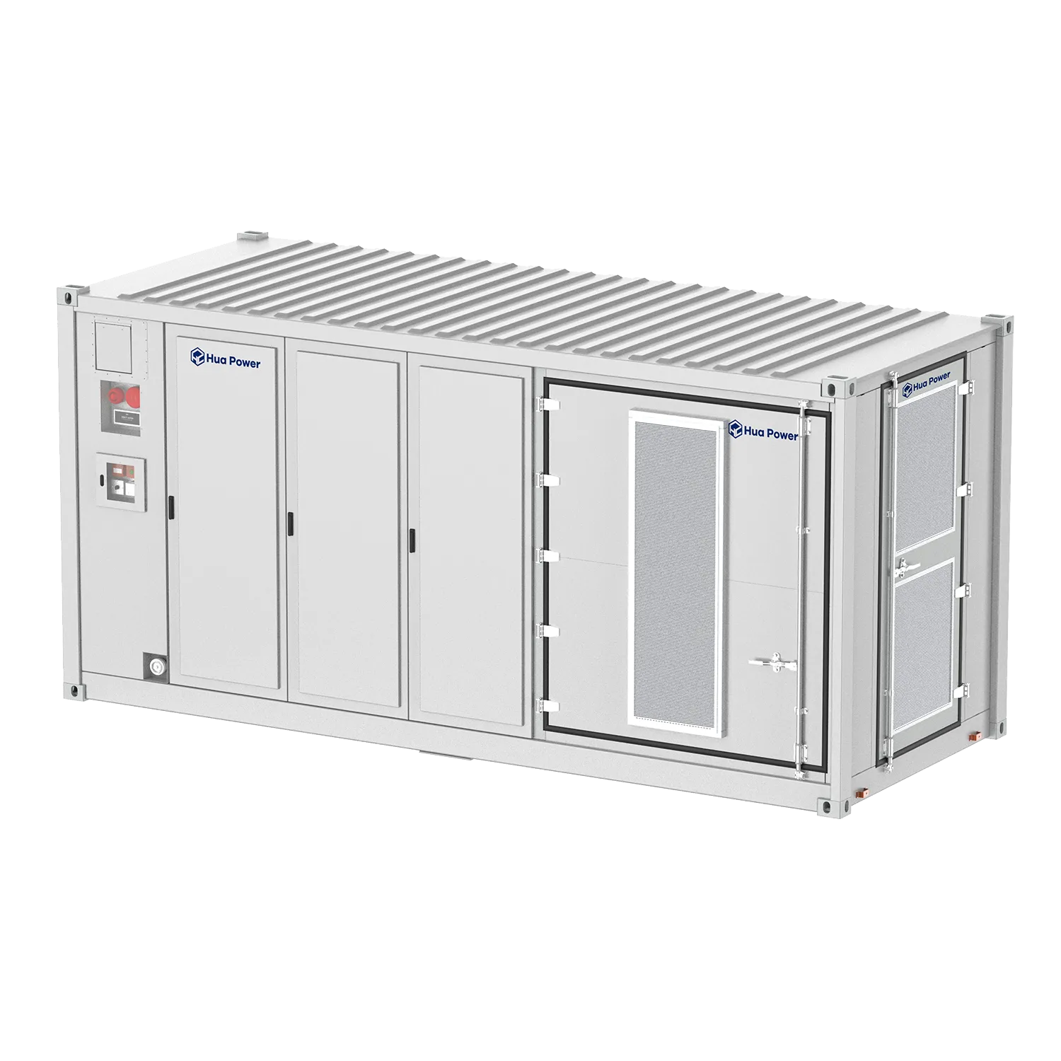 HC2000L