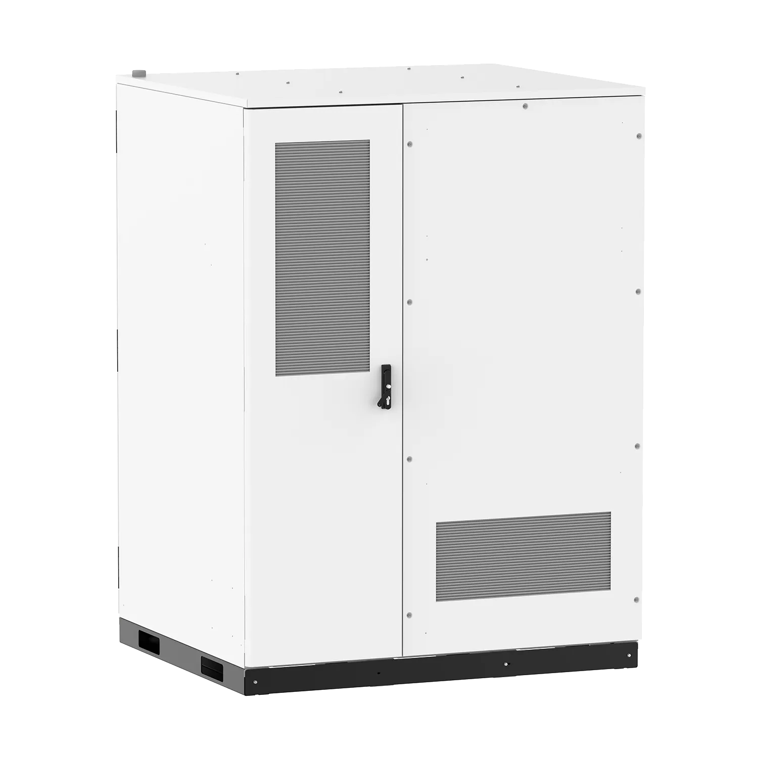HC522P 250kW/522kWh Liquid Cooling PV+Battery All-in-One Cabinet