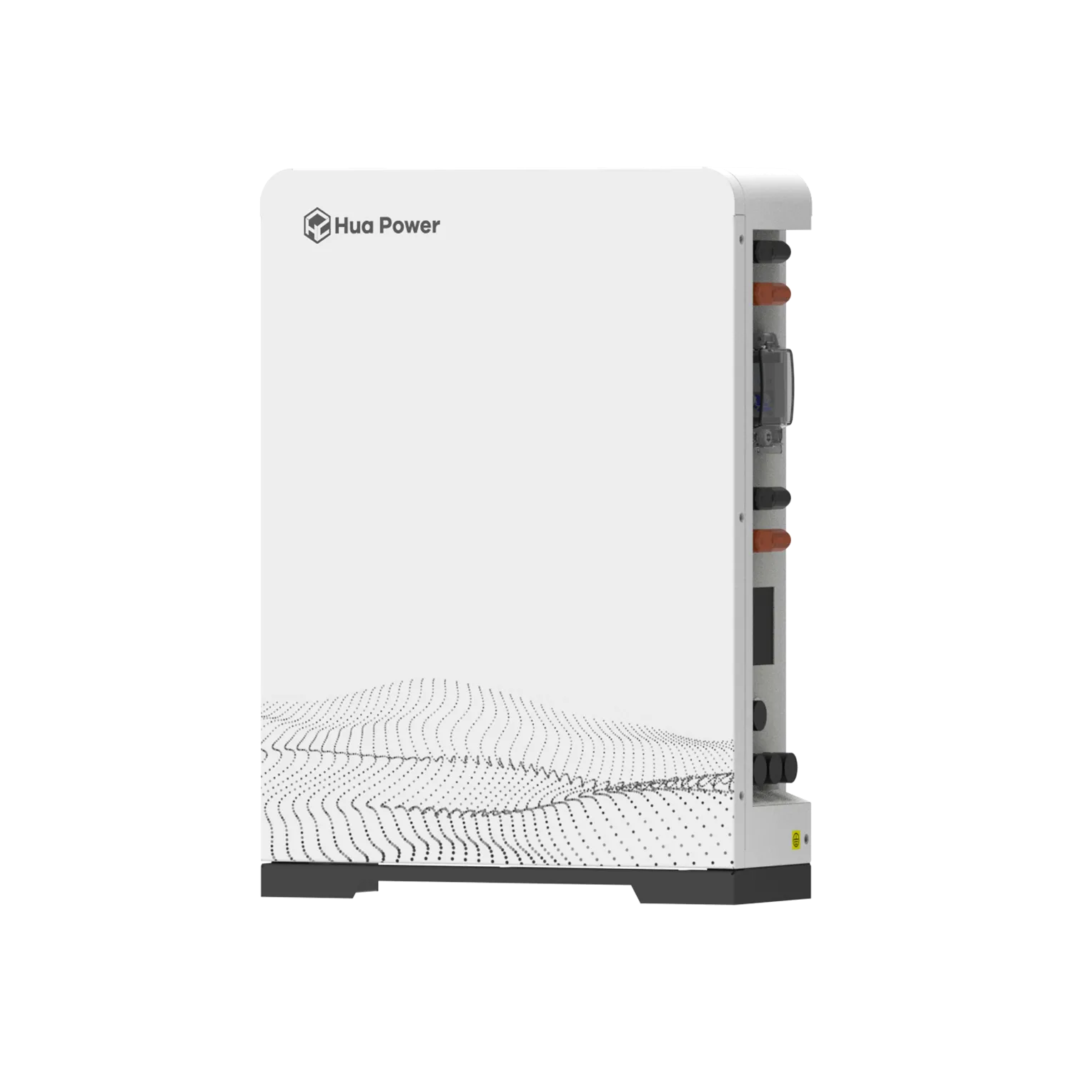 HC5W 5kWh Wall-Mounted Battery Storage