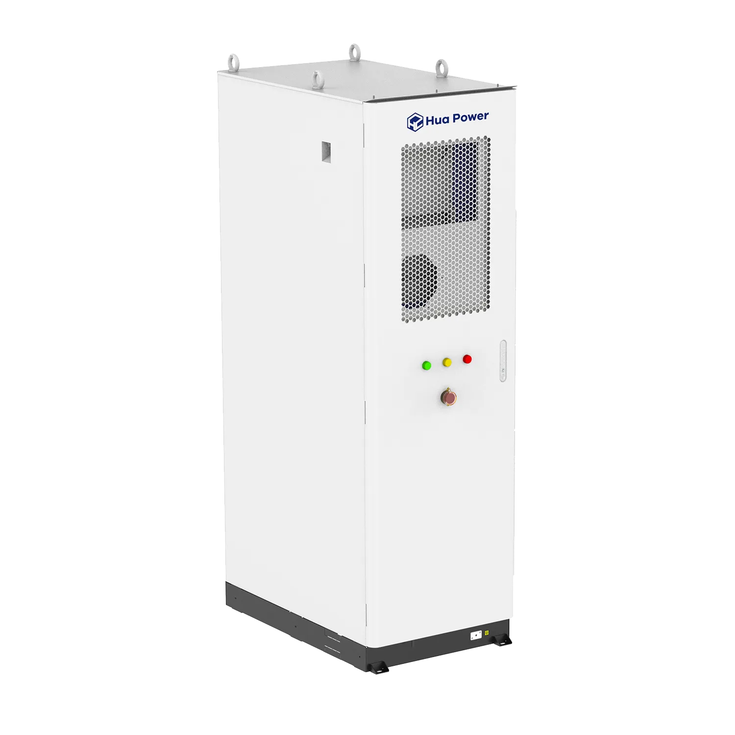 HC64P-314 30kW/64kWh PV+Battery All-in-One Cabinet