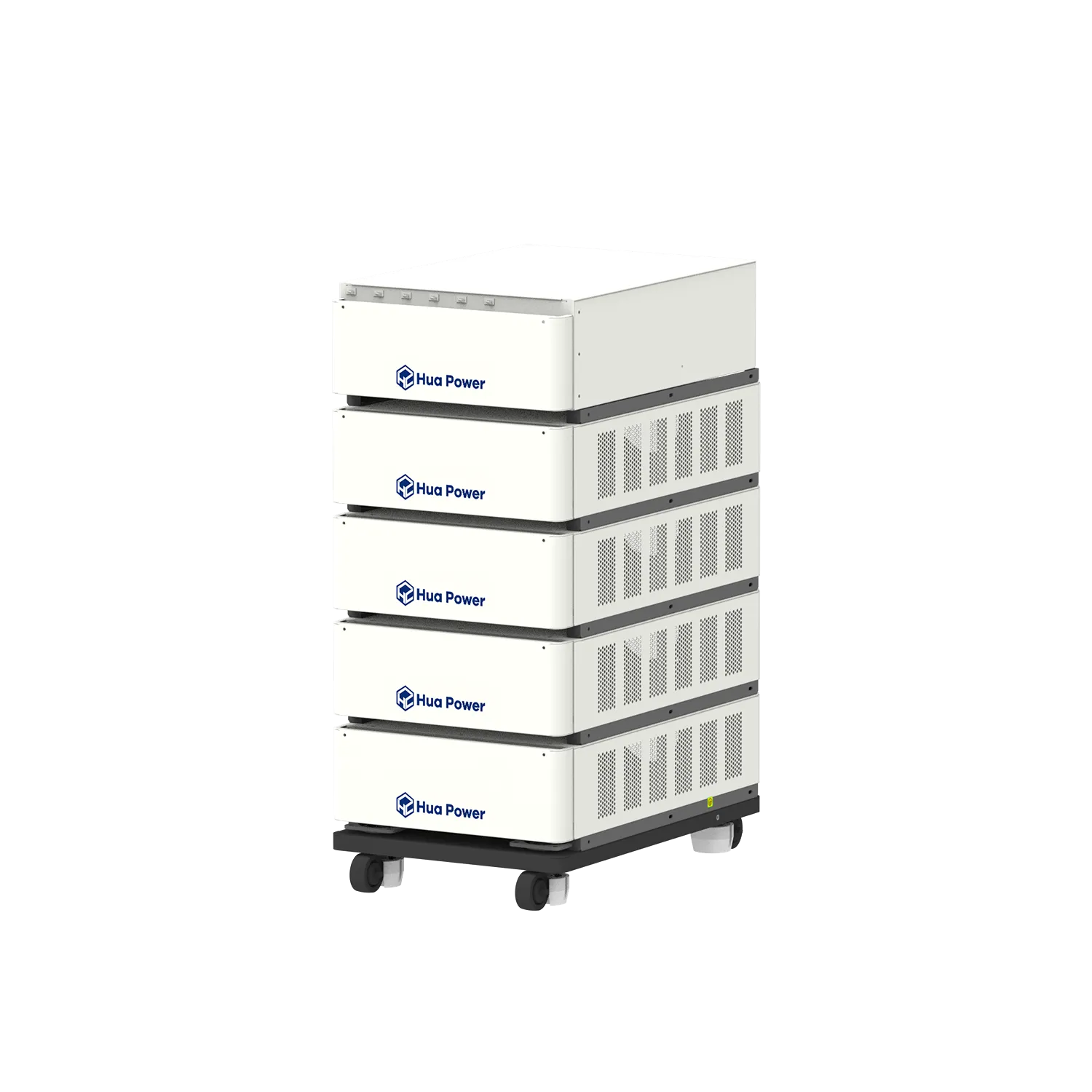HCH-20S 20.48kWh High-Voltage Stackable Battery