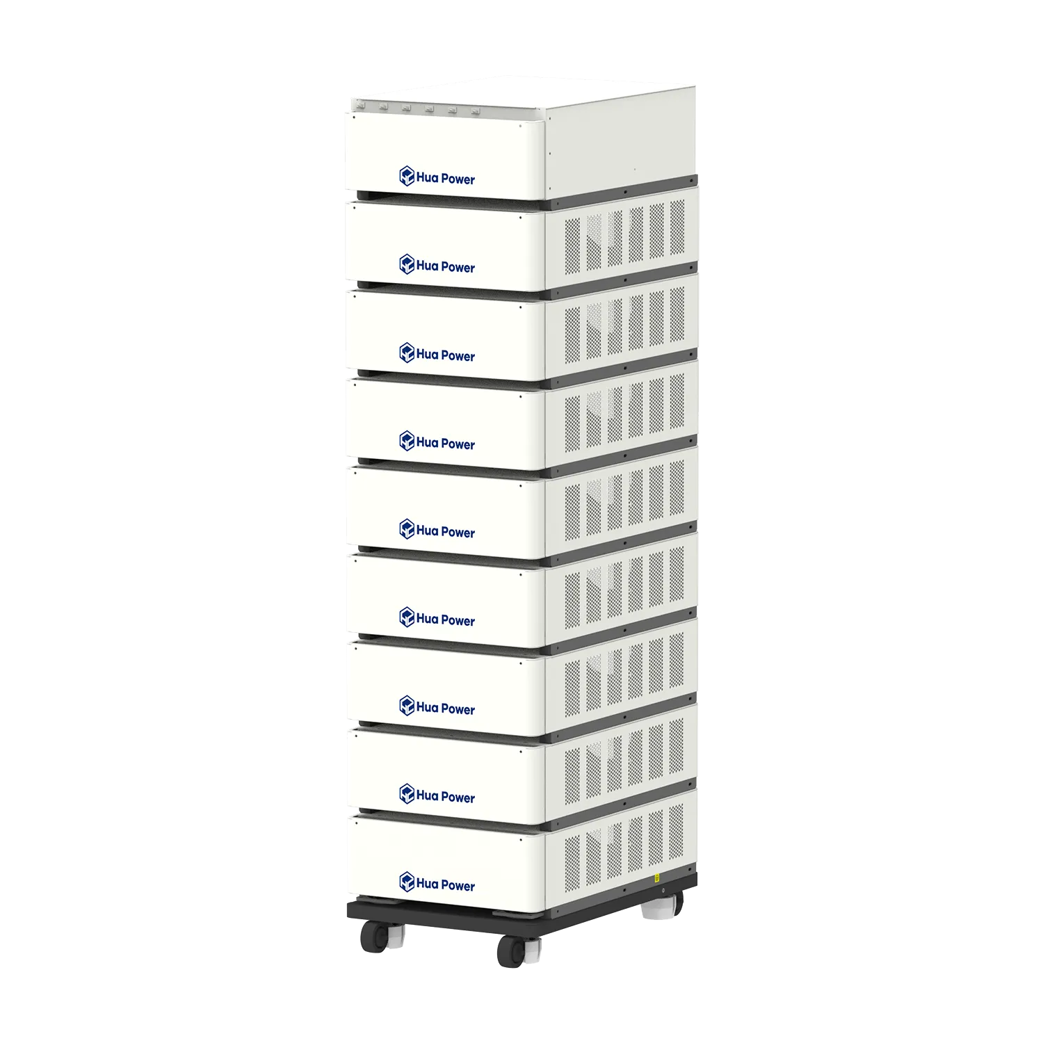 HCH-40S 40.96kWh High-Voltage Stackable Battery