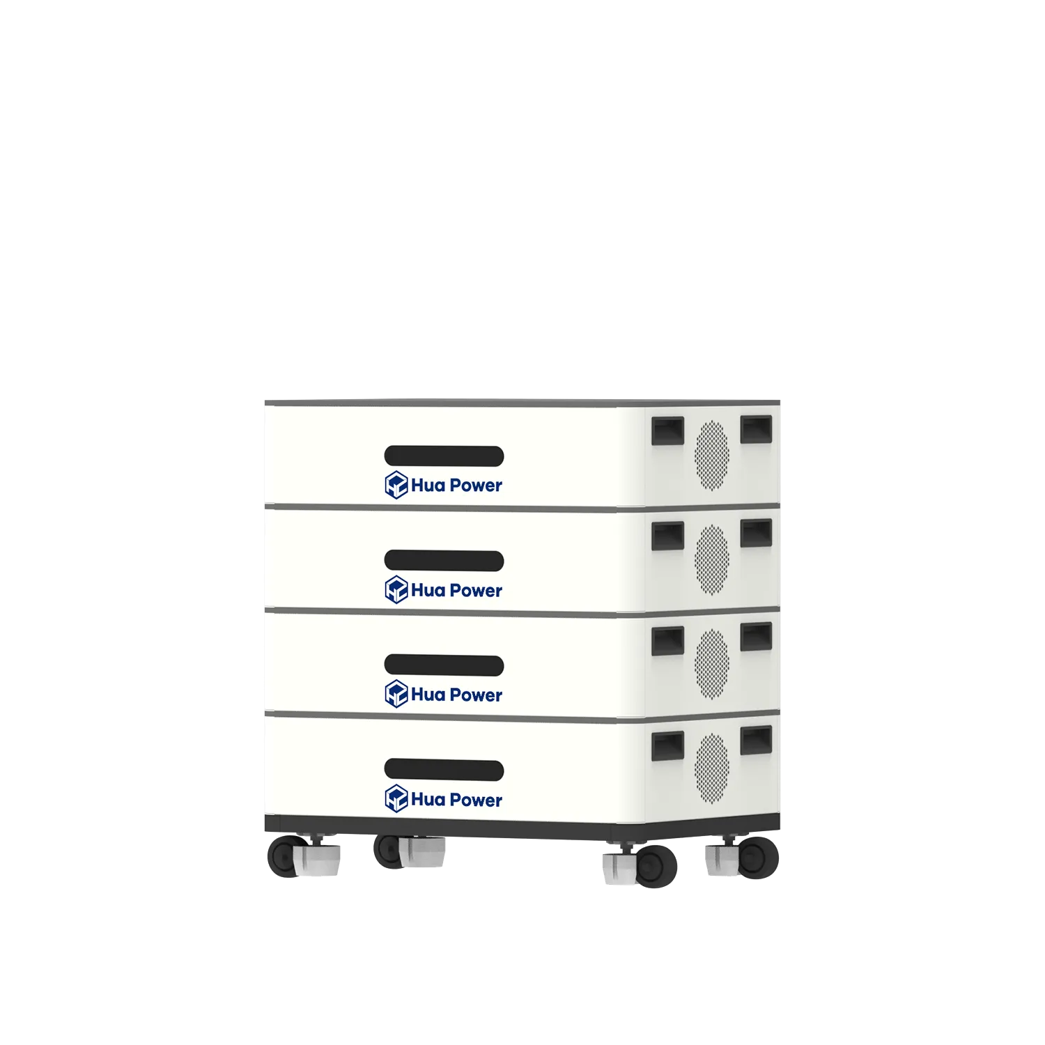 HCL-20S 20kWh Low-Voltage Stackable Battery