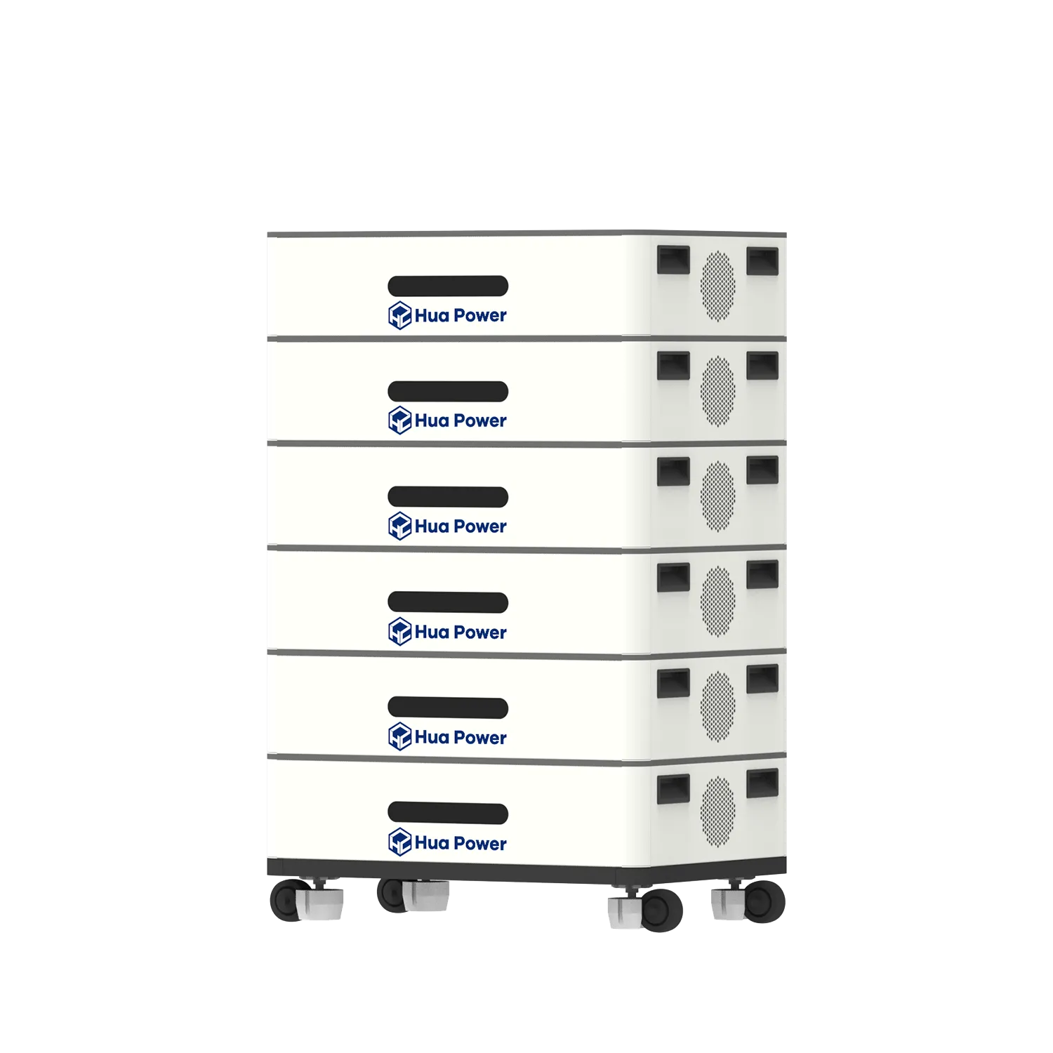 HCL-30S 30kWh Low-Voltage Stackable Battery